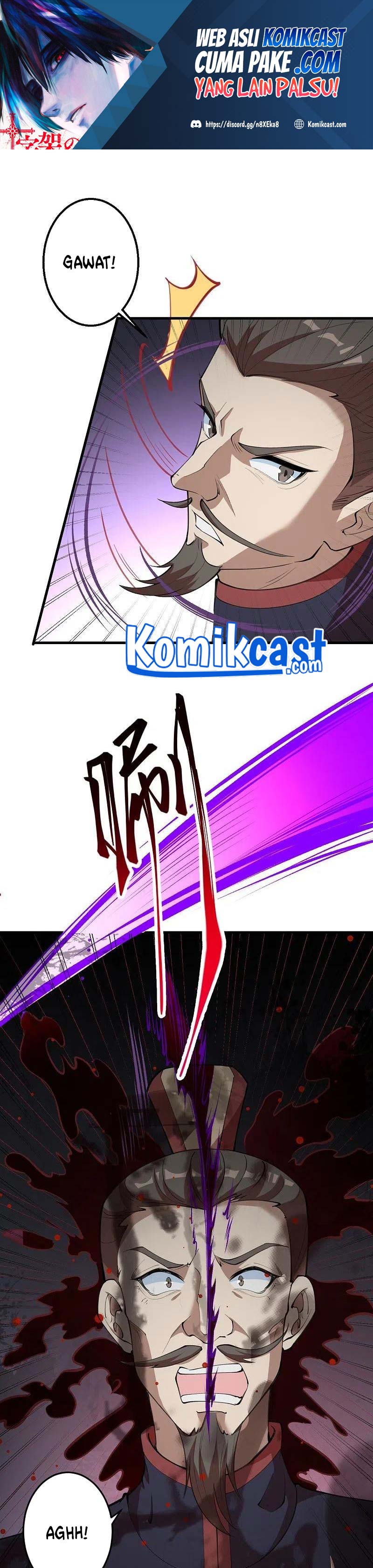 Dilarang COPAS - situs resmi www.mangacanblog.com - Komik against the gods 391 - chapter 391 392 Indonesia against the gods 391 - chapter 391 Terbaru 1|Baca Manga Komik Indonesia|Mangacan